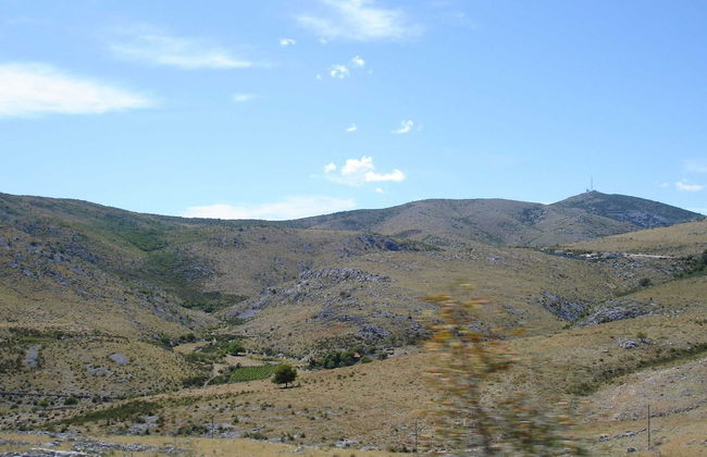 Apartment in Knin Near Knin Fortress - Foto 24