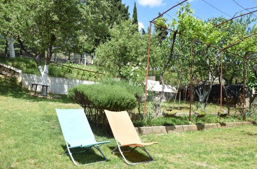 Foto 13 - Modern Apartment in Knin With Garden