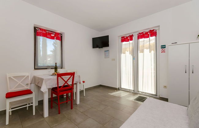 Apartments Pharos - Foto 18