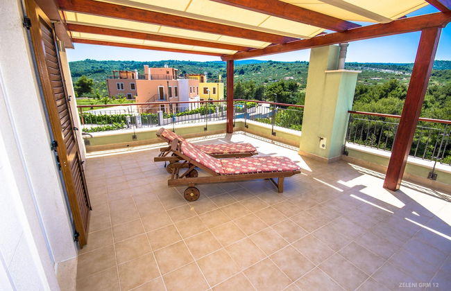 Villa Zora - Foto 14