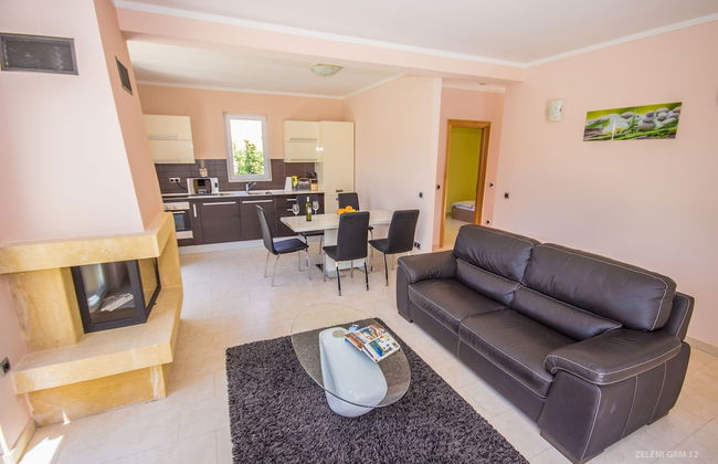 Villa Zora - Foto 12