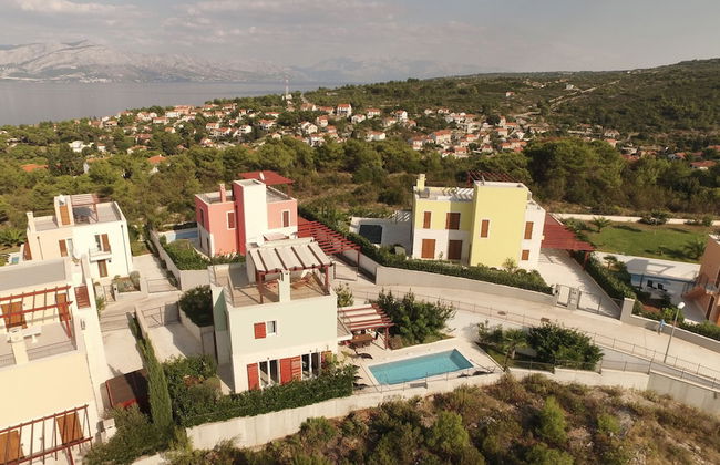 Villa Zora - Foto 25