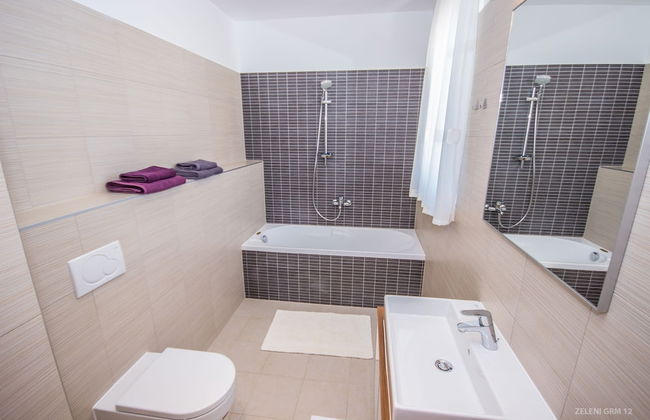 Villa Zora - Foto 18