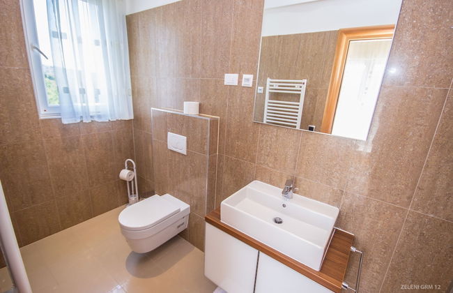 Villa Zora - Foto 17