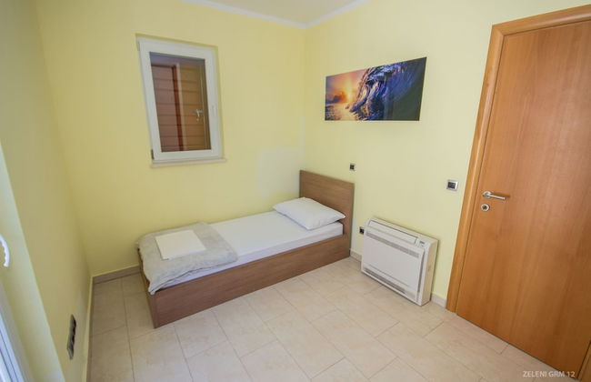 Villa Zora - Foto 3