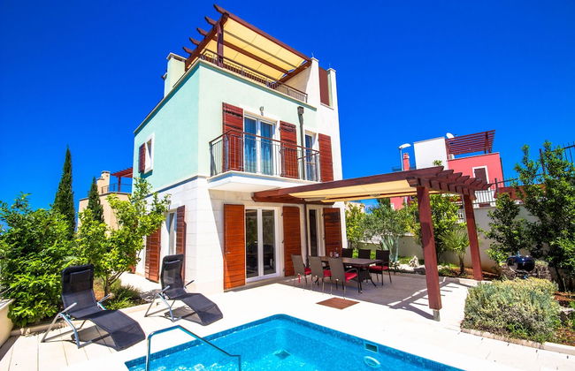 Villa Zora - Foto 22