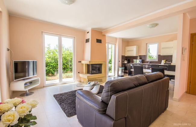 Villa Zora - Foto 10