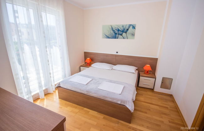 Villa Zora - Foto 2