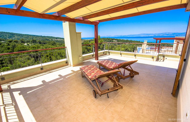 Villa Zora - Foto 13
