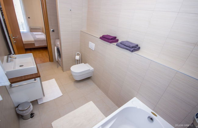 Villa Zora - Foto 16