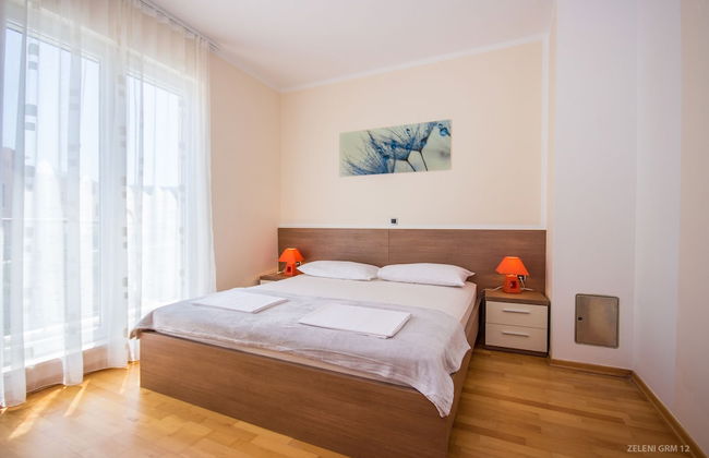 Villa Zora - Foto 6