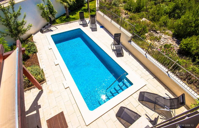 Villa Zora - Foto 21