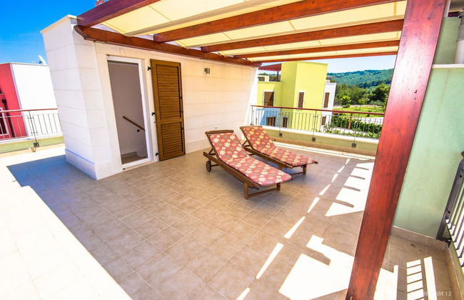 Villa Zora - Foto 15