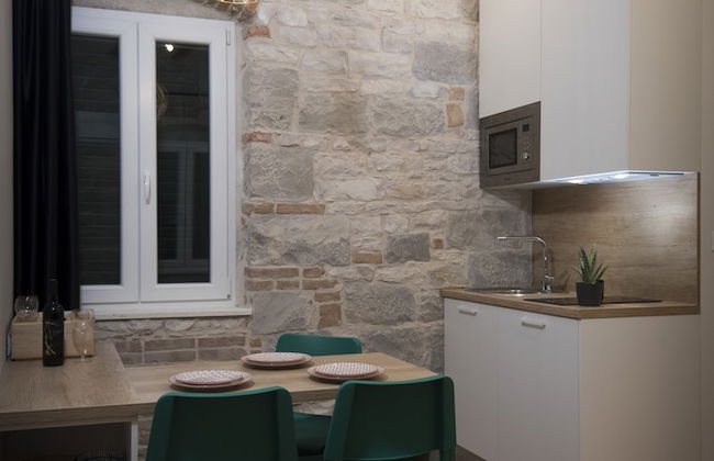 Emarconi history&luxury in Split center - Foto 5