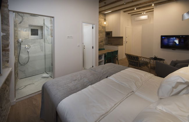 Emarconi history&luxury in Split center - Foto 18