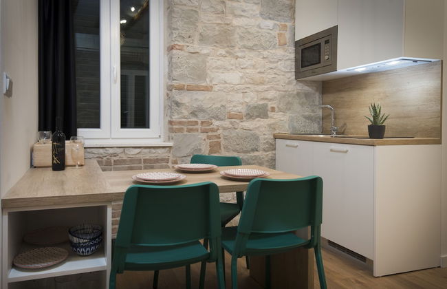Emarconi history&luxury in Split center - Foto 25