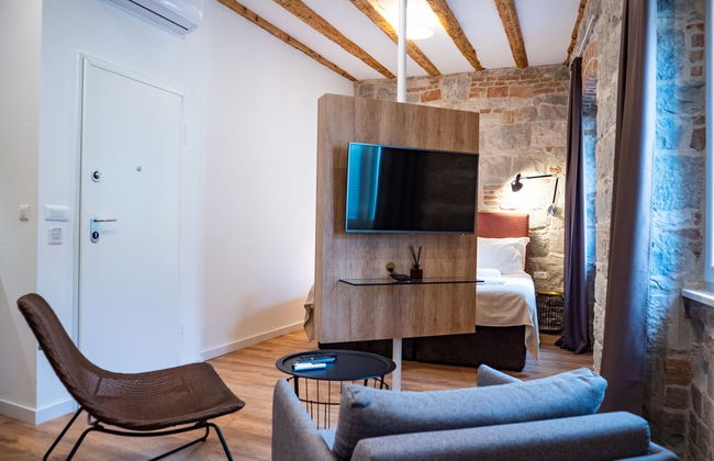 Emarconi history&luxury in Split center - Foto 26