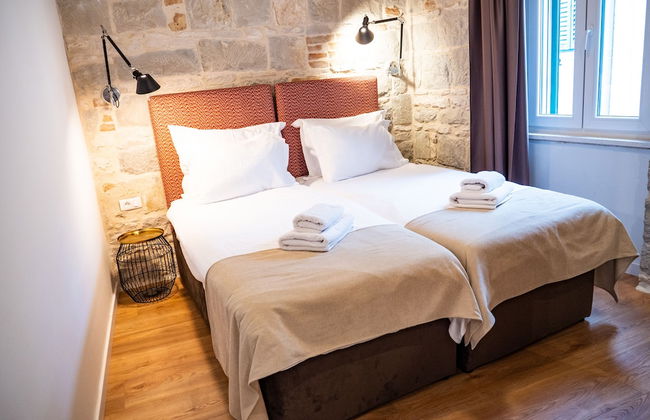 Emarconi history&luxury in Split center - Foto 6