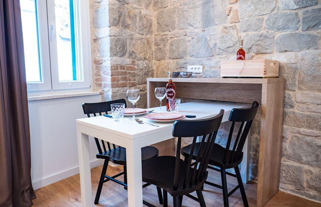 Emarconi history&luxury in Split center - Foto 40