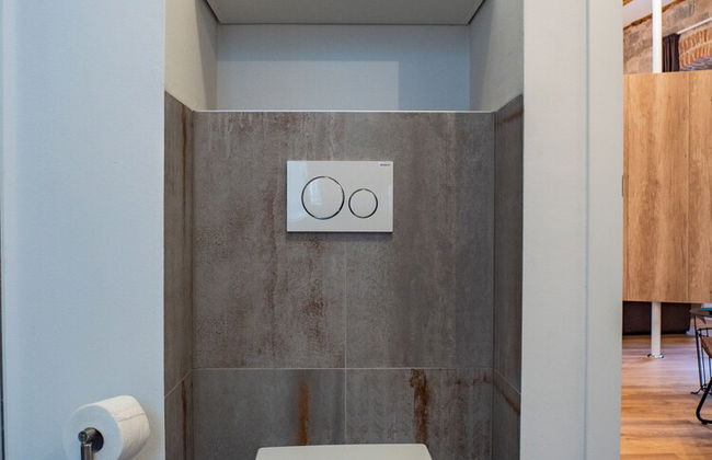 Emarconi history&luxury in Split center - Foto 31