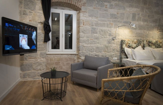 Emarconi history&luxury in Split center - Foto 43