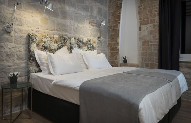 Emarconi history&luxury in Split center - Foto 16