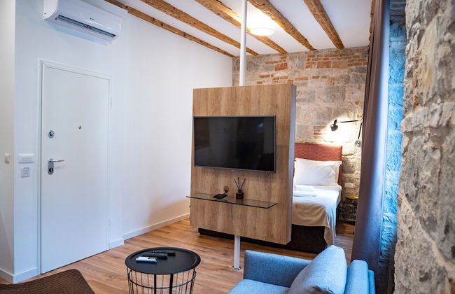 Emarconi history&luxury in Split center - Foto 44
