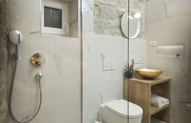Emarconi history&luxury in Split center - Foto 35