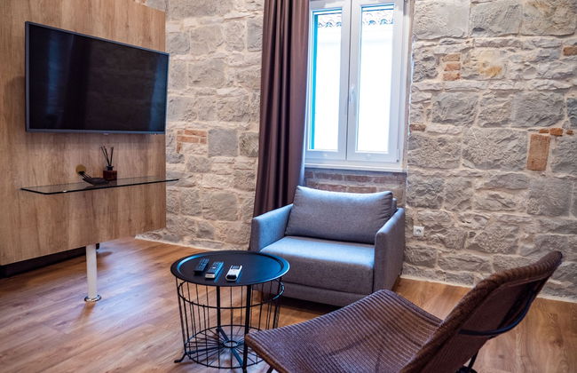Emarconi history&luxury in Split center - Foto 3