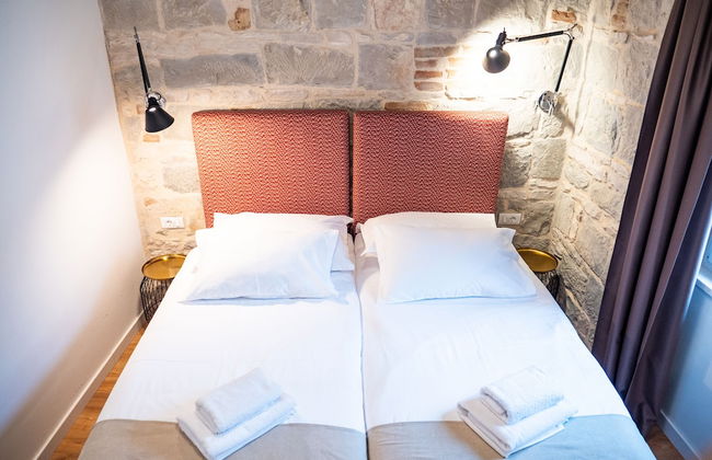 Emarconi history&luxury in Split center - Foto 10