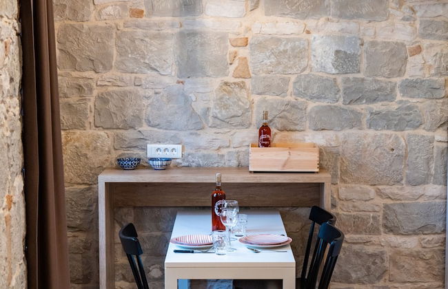 Emarconi history&luxury in Split center - Foto 19