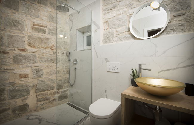 Emarconi history&luxury in Split center - Foto 34