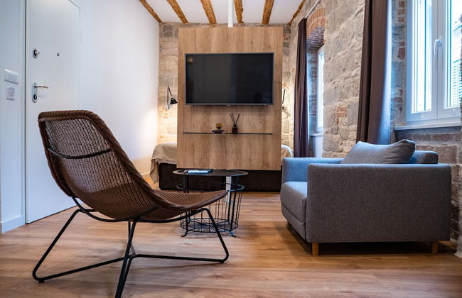 Emarconi history&luxury in Split center - Foto 2