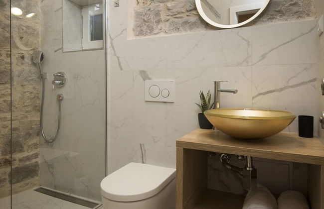 Emarconi history&luxury in Split center - Foto 37