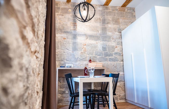 Emarconi history&luxury in Split center - Foto 45