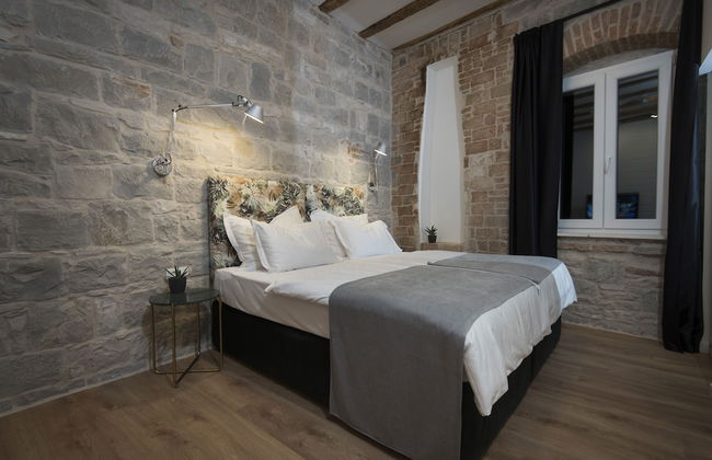 Emarconi history&luxury in Split center - Foto 15
