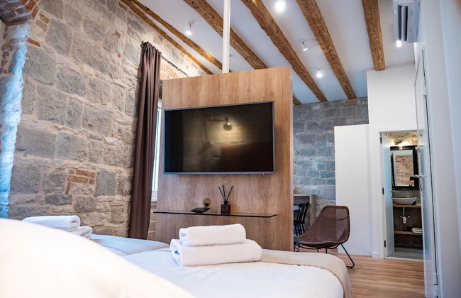 Emarconi history&luxury in Split center - Foto 13