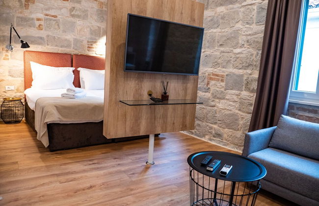 Emarconi history&luxury in Split center - Foto 29