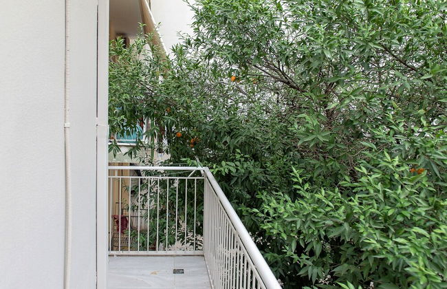 Classy & Spacious Flat near Marina of Patra - Foto 36