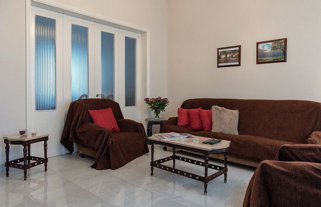 Classy & Spacious Flat near Marina of Patra - Foto 15