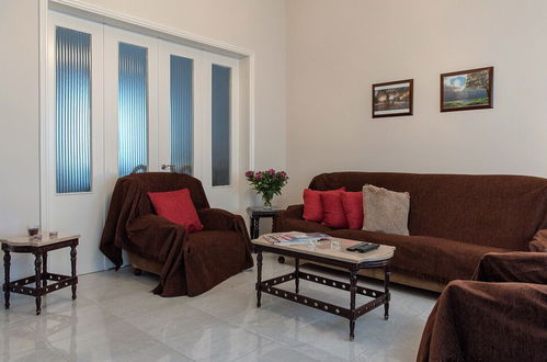 Foto 15 - Classy & Spacious Flat near Marina of Patra