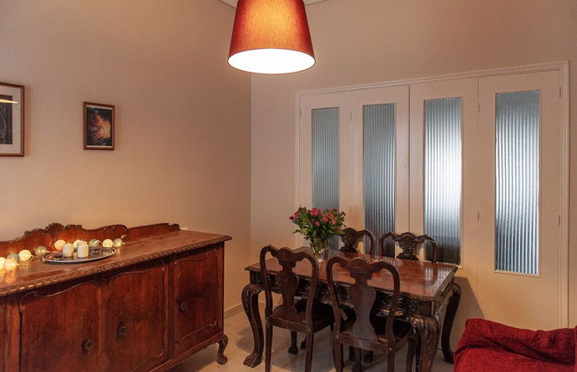 Classy & Spacious Flat near Marina of Patra - Foto 26