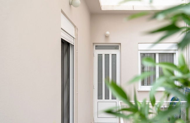 Classy & Spacious Flat near Marina of Patra - Foto 35
