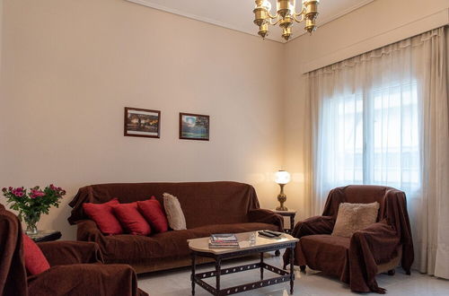 Photo 16 - Classy & Spacious Flat near Marina of Patra