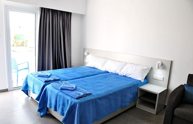 Kaos Hotel Apartments - Foto 13