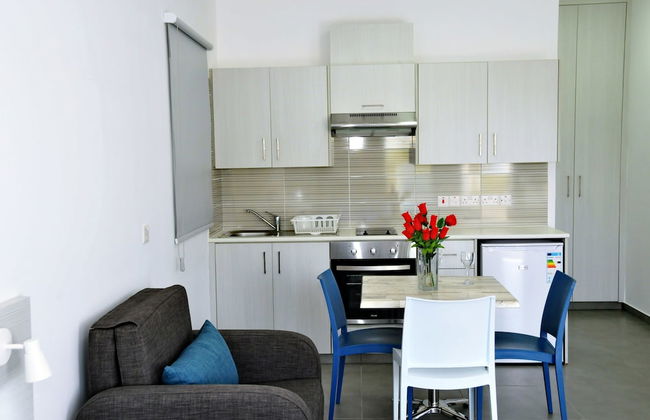 Kaos Hotel Apartments - Foto 5