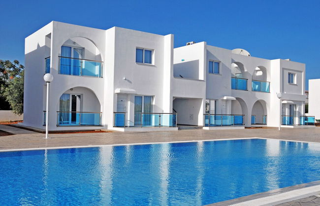 Kaos Hotel Apartments - Foto 1