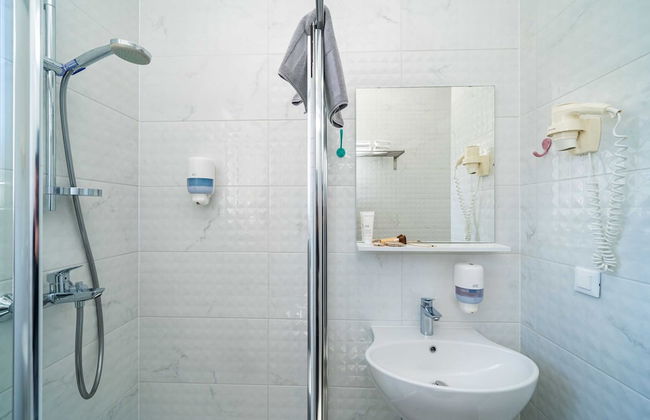 Apartments Villa Lukas - Foto 44