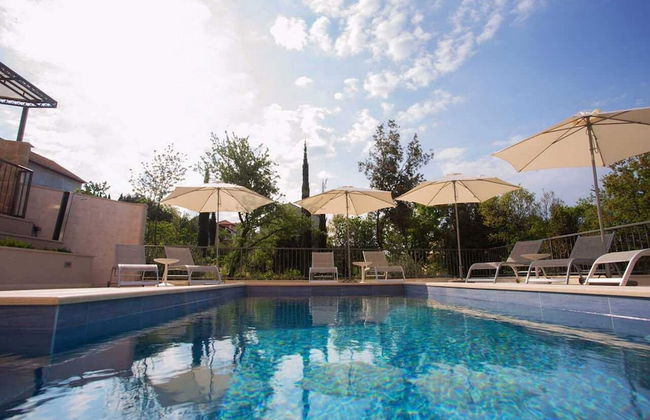 Apartments Villa Lukas - Foto 48