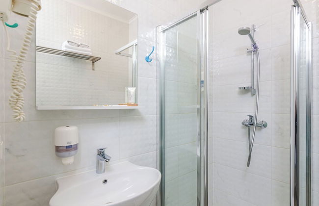 Apartments Villa Lukas - Foto 40
